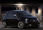 Fiat 500 Titanium 2011 года